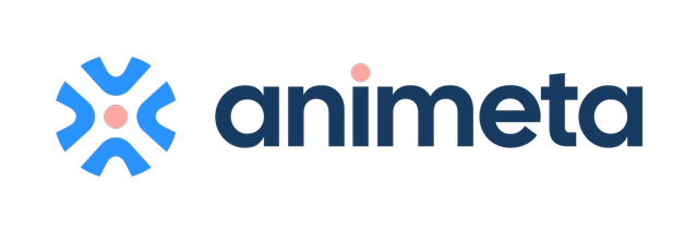 Animeta Logo